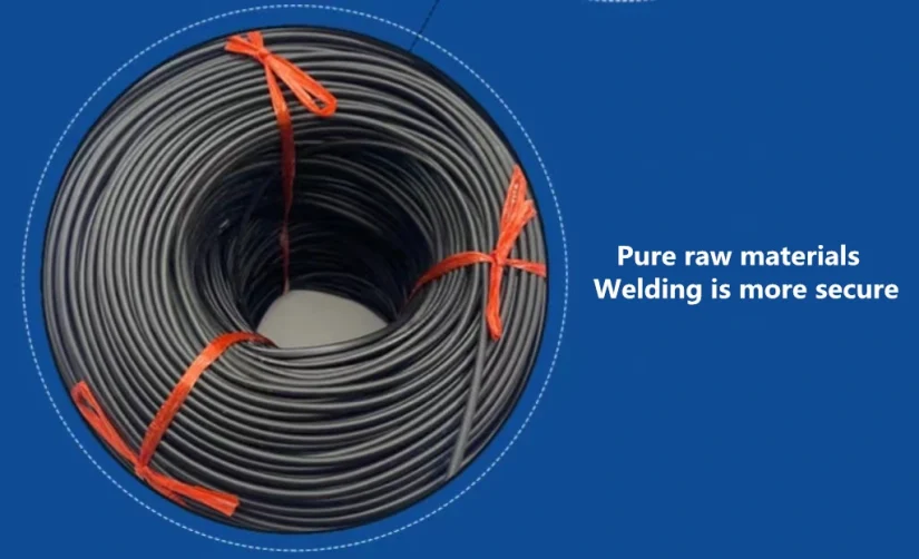 Welding rod, AGS Geomembrane, Agsgeomembrane, Distributor geomembrane, Geomembrane HDPE distributor, Distributor geomembrane murah, Supplier geomembrane, Geomembrane untuk proyek, Geomembrane harga grosir, Geomembrane kualitas tinggi, Distributor geomembrane terpercaya, Geomembrane PVC distributor, Geomembrane roll distributor, Geomembrane pertanian supplier, Distributor geomembrane untuk limbah, Geomembrane untuk kolam distributor, Geomembrane industri supplier, Pengiriman geomembrane, Geomembrane terbaik distributor, Geomembrane murah berkualitas, Distributor geomembrane terdekat